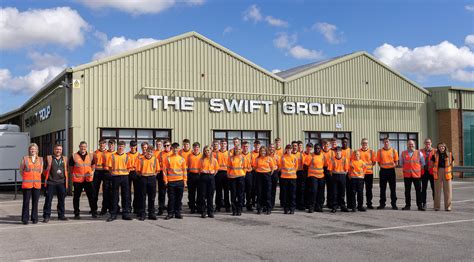 rock swift group limited|Swift .